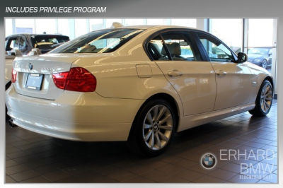 2011 BMW 328  i xDrive