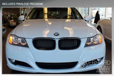 2011 BMW 328  i xDrive