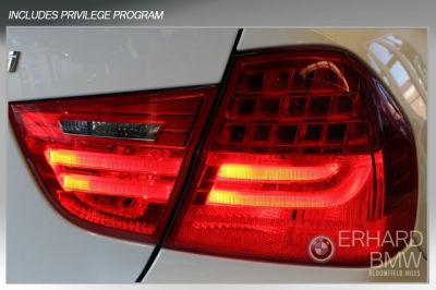 2011 BMW 328  i xDrive
