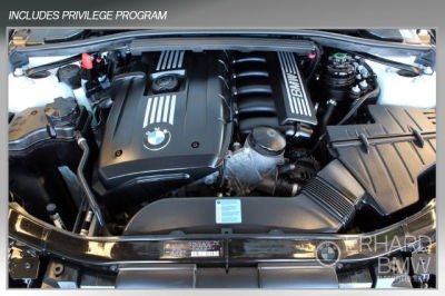 2011 BMW 328  i xDrive