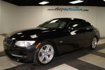 2011 BMW 328  i