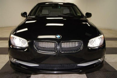 2011 BMW 328  i