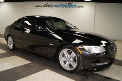 2011 BMW 328  i