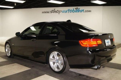 2011 BMW 328  i