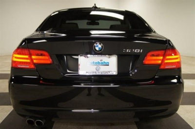 2011 BMW 328  i