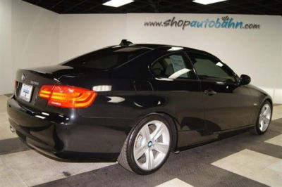 2011 BMW 328  i