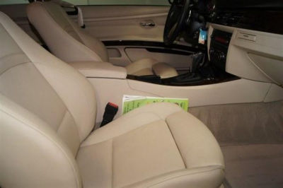 2011 BMW 328  i