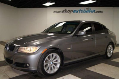 2011 BMW 328  i