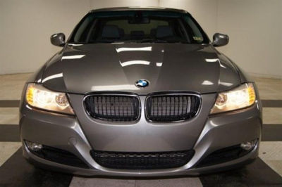 2011 BMW 328  i