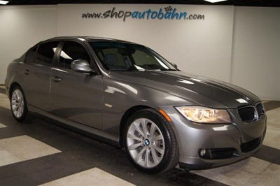 2011 BMW 328  i