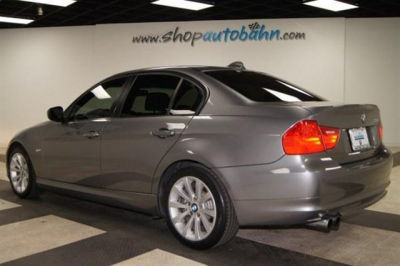 2011 BMW 328  i