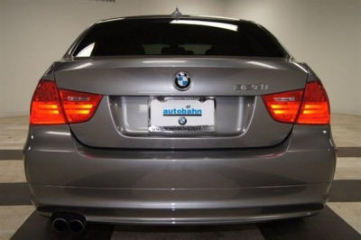 2011 BMW 328  i