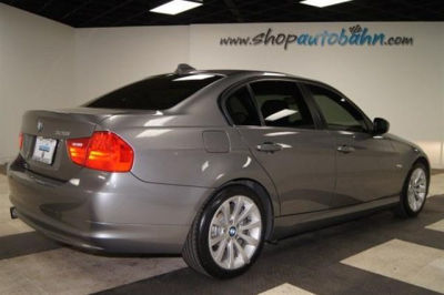2011 BMW 328  i