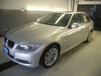 2011 BMW 328  i xDrive
