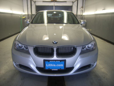 2011 BMW 328  i xDrive