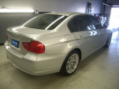2011 BMW 328  i xDrive