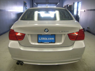 2011 BMW 328  i xDrive
