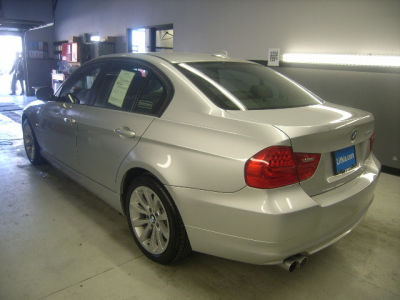 2011 BMW 328  i xDrive