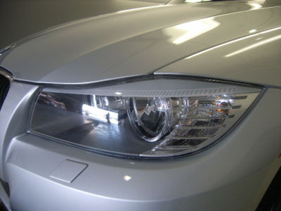 2011 BMW 328  i xDrive