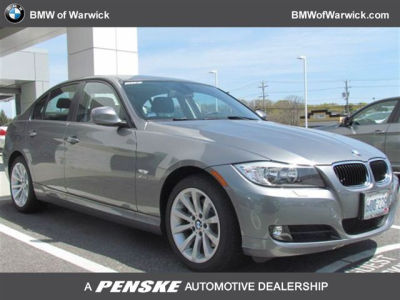 2011 BMW 328  i xDrive