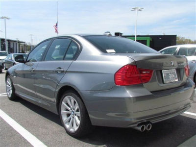 2011 BMW 328  i xDrive