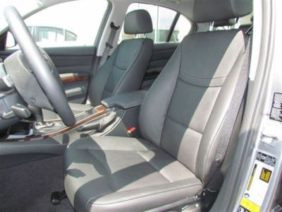2011 BMW 328  i xDrive