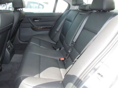 2011 BMW 328  i xDrive
