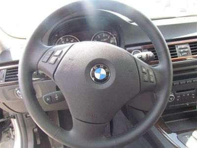 2011 BMW 328  i xDrive