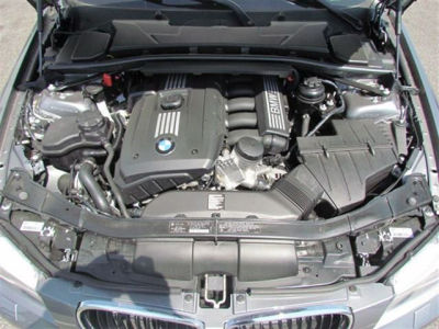 2011 BMW 328  i xDrive