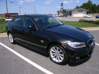 2011 BMW 328  i xDrive