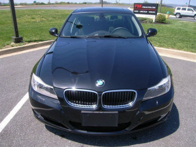 2011 BMW 328  i xDrive
