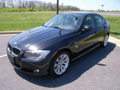2011 BMW 328  i xDrive
