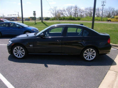 2011 BMW 328  i xDrive