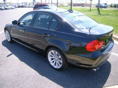 2011 BMW 328  i xDrive