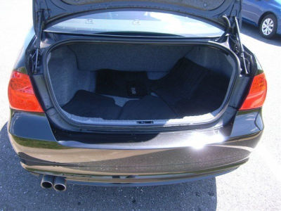 2011 BMW 328  i xDrive
