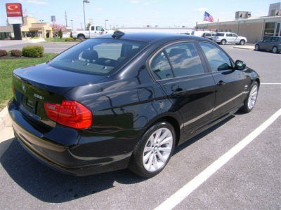 2011 BMW 328  i xDrive
