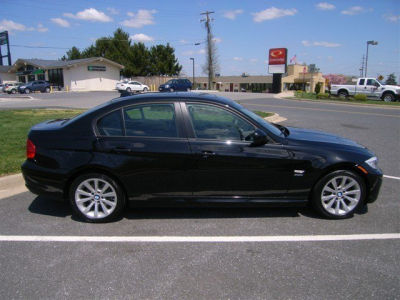 2011 BMW 328  i xDrive
