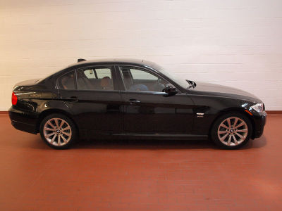 2011 BMW 328  i xDrive