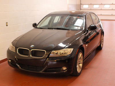 2011 BMW 328  i xDrive