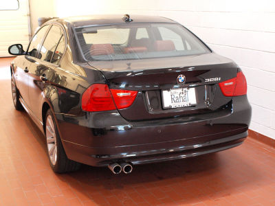 2011 BMW 328  i xDrive