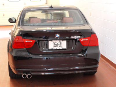 2011 BMW 328  i xDrive