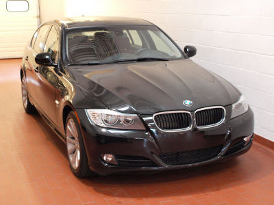 2011 BMW 328  i xDrive