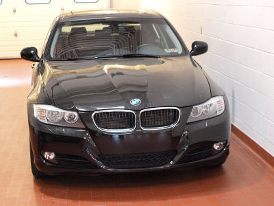 2011 BMW 328  i xDrive