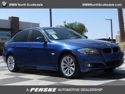 2011 BMW 328  i