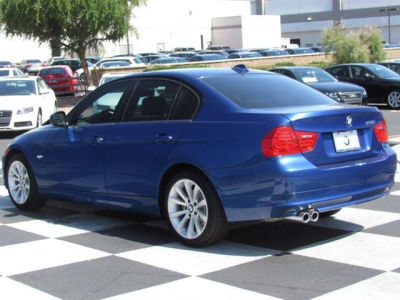 2011 BMW 328  i