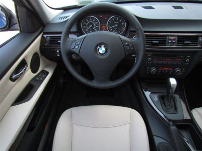 2011 BMW 328  i