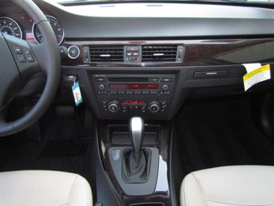 2011 BMW 328  i