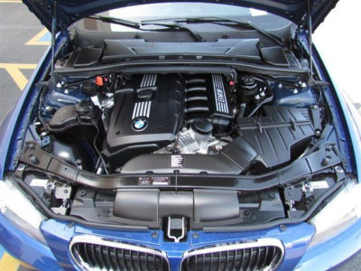 2011 BMW 328  i