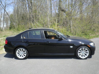 2011 BMW 328  i xDrive