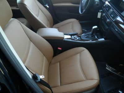 2011 BMW 328  i xDrive